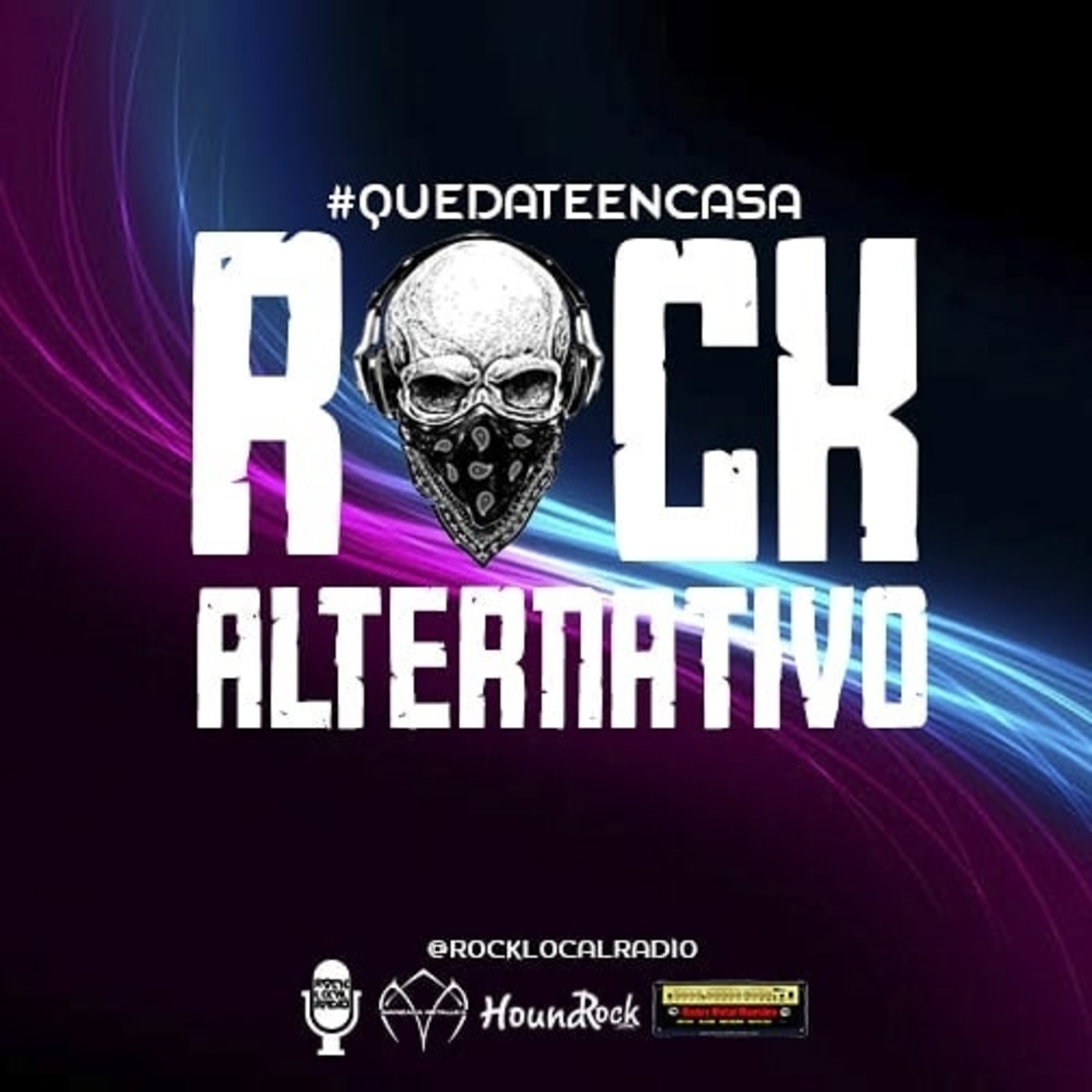 Rock Local Radio
