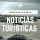 Noticias turísticas (20-7-2019)