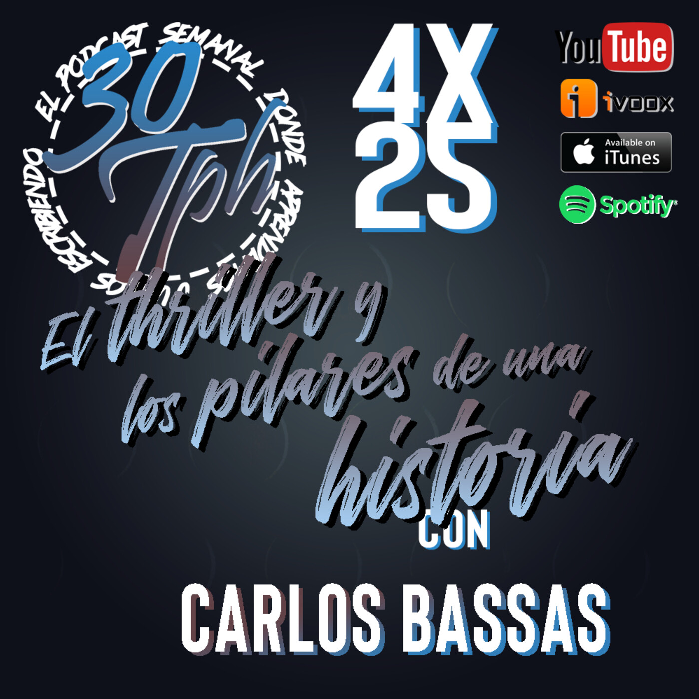 30teclasporhora
