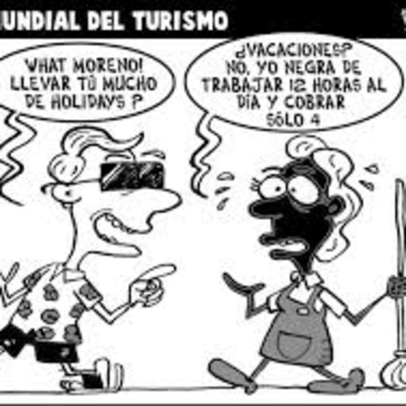 Análisis solidaridad
