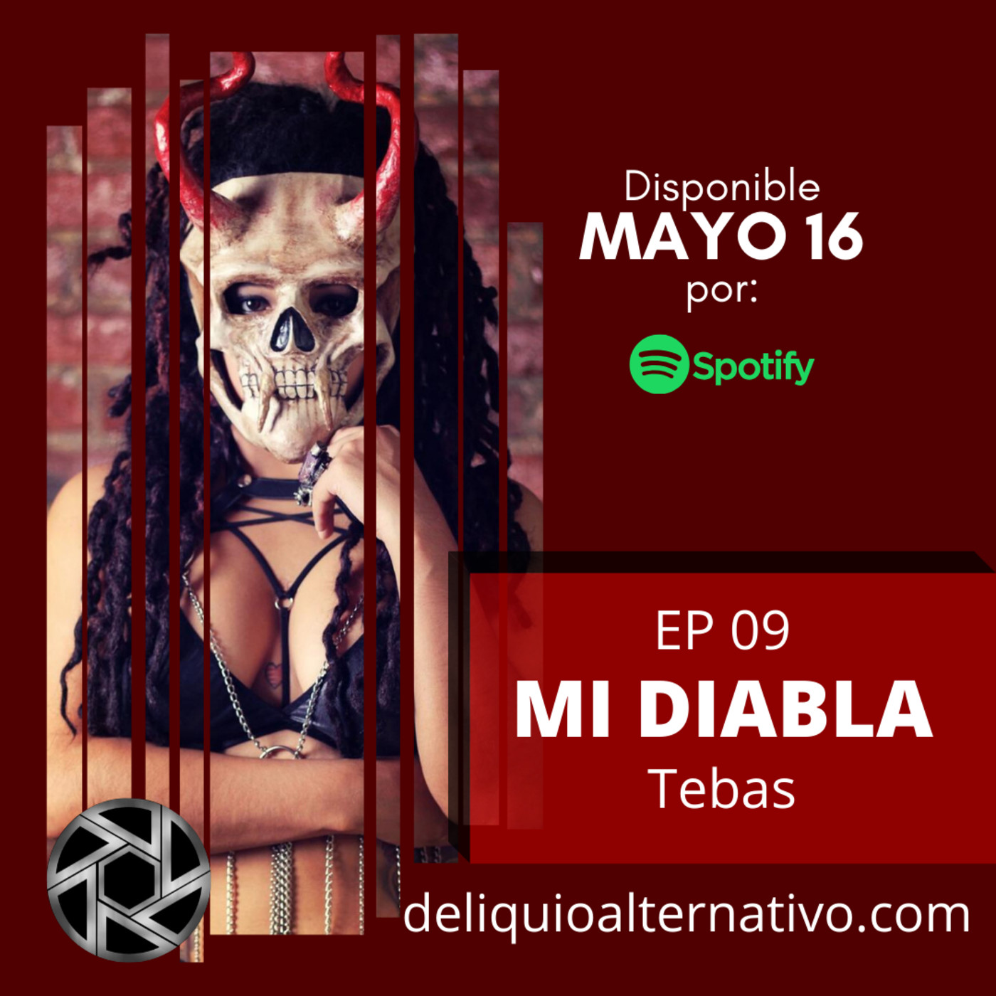 Mi Diabla
