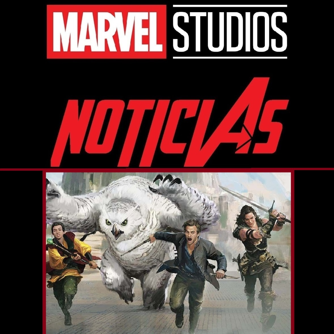 MSN Off Topic 6 - Crítica: D&D Honor entre Ladrones (SIN SPOILERS)