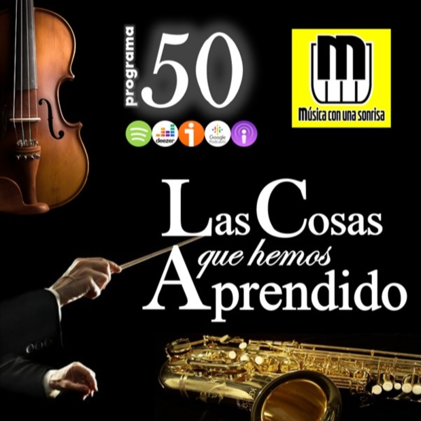 Música con una sonrisa