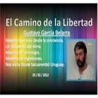 El camino de la libertad - Gustavo Garcia