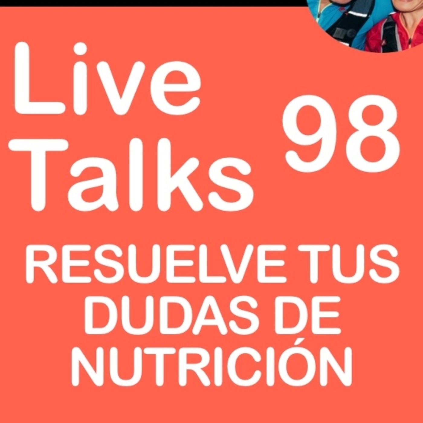 Hablemos de correr con Pablo Castillo