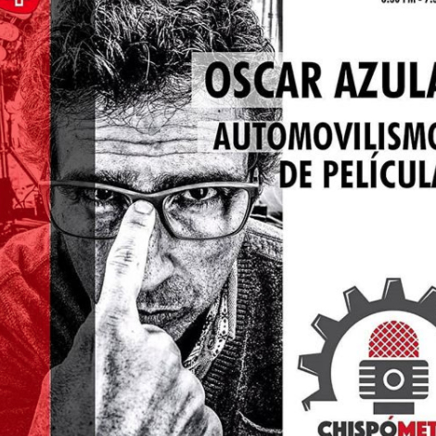 El Chispometro