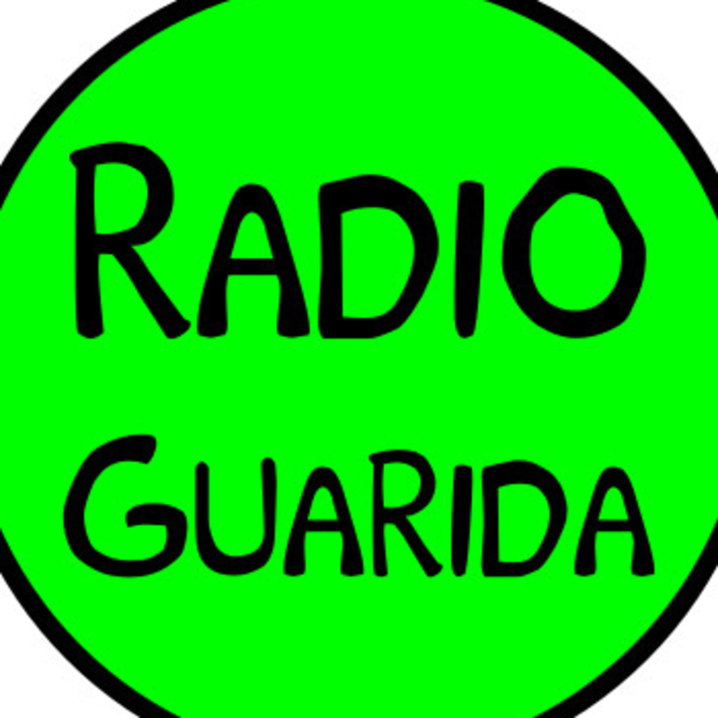 Podcast Radio Guarida