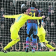 Oportunitat d'or al Camp Nou