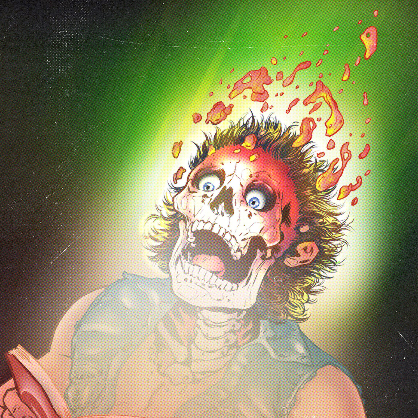 Páginas desde el Averno #4- Especial One-Hit Wonders del terror