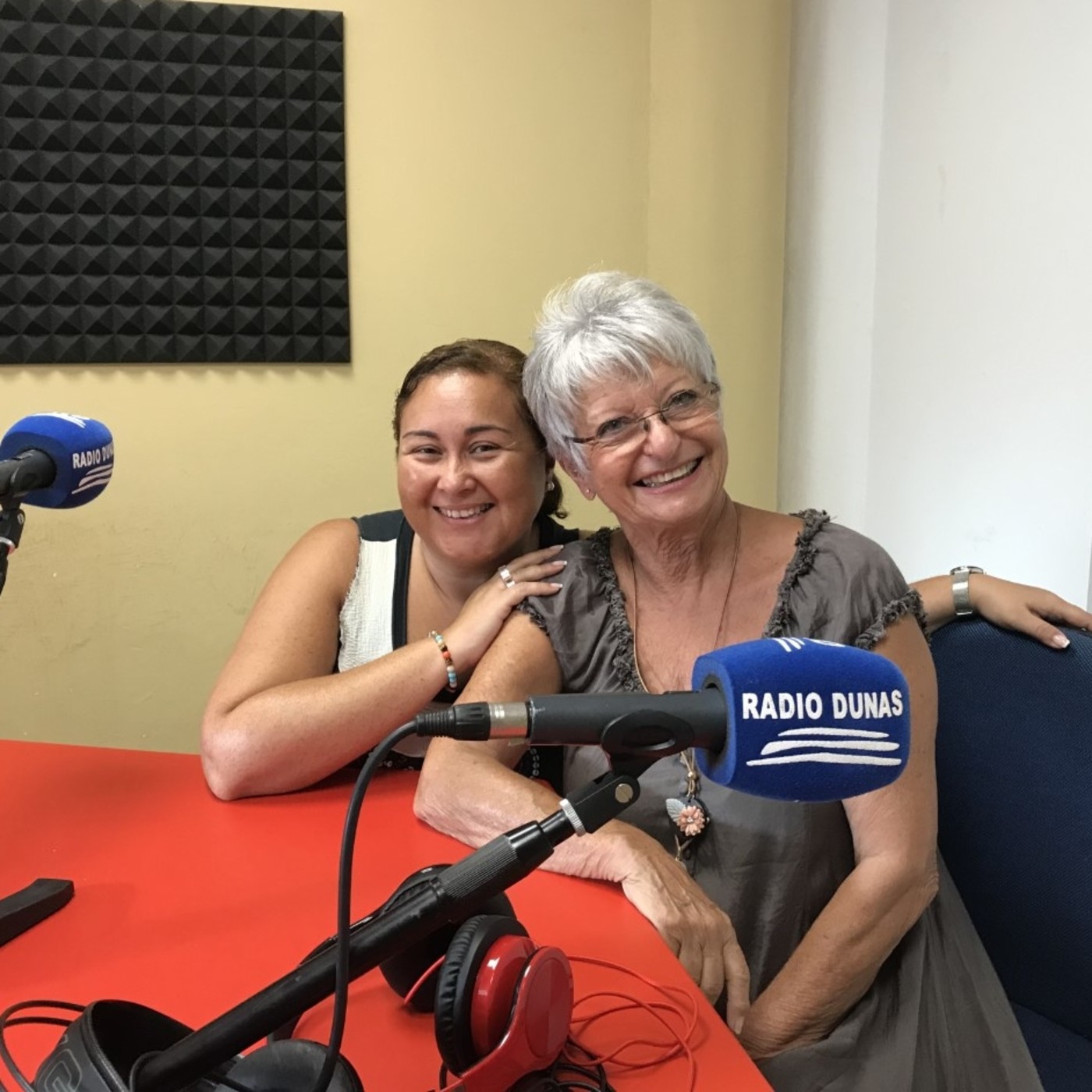 Radio Dunas