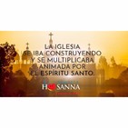 Padre John- Reflexión evangelio madrugada del 11 de Mayo de 2019