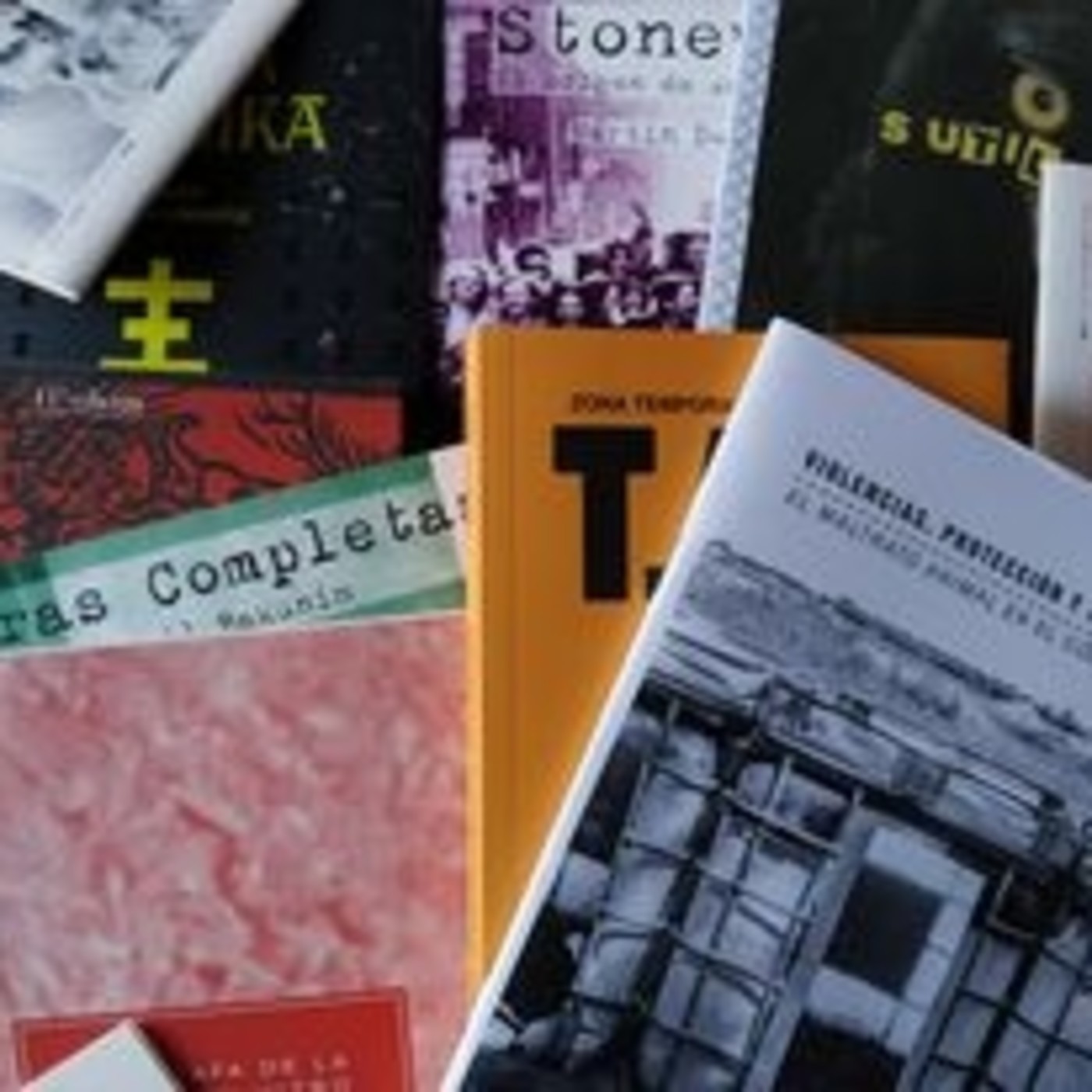 LECTURAS CRITICAS