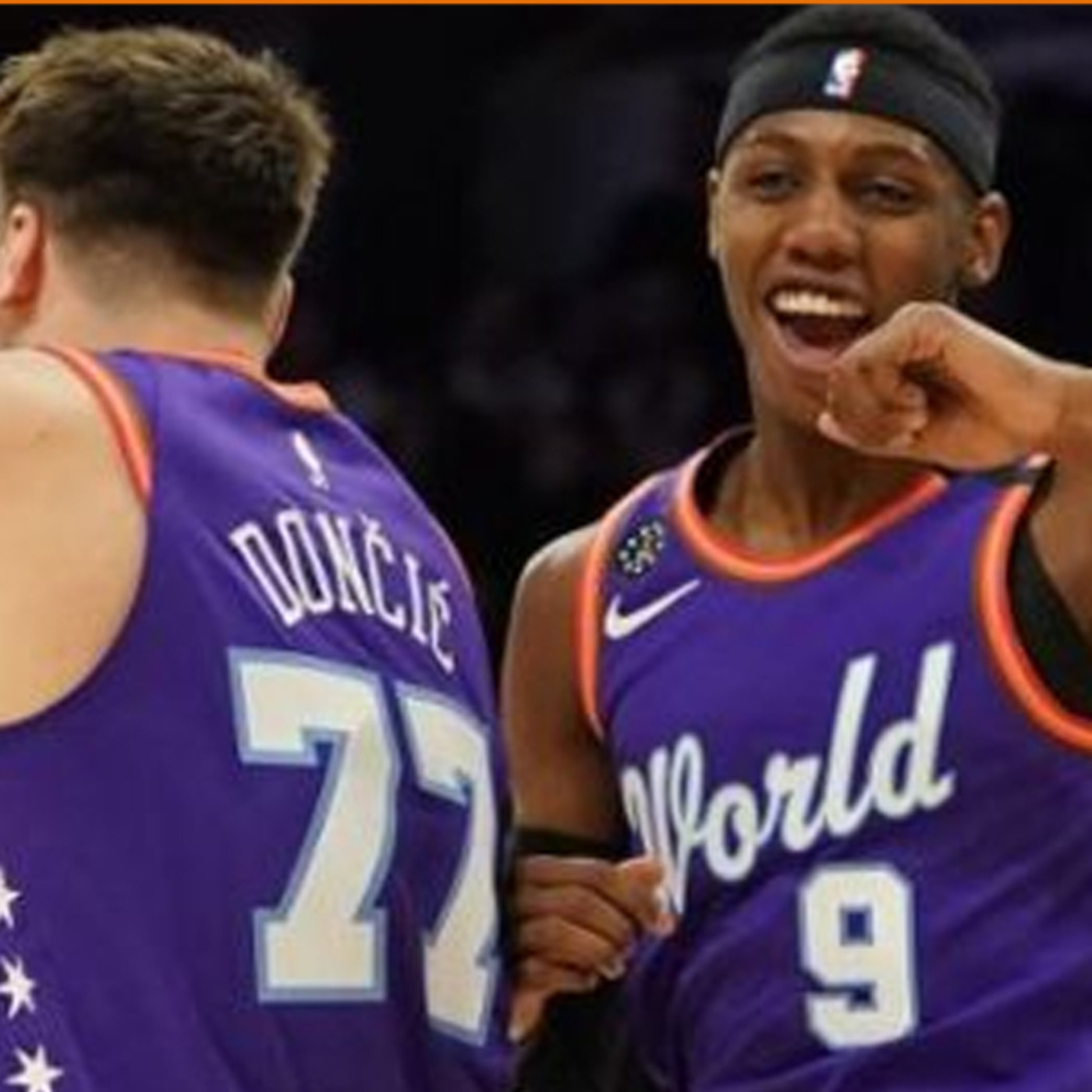 Podcast Soy Knicks