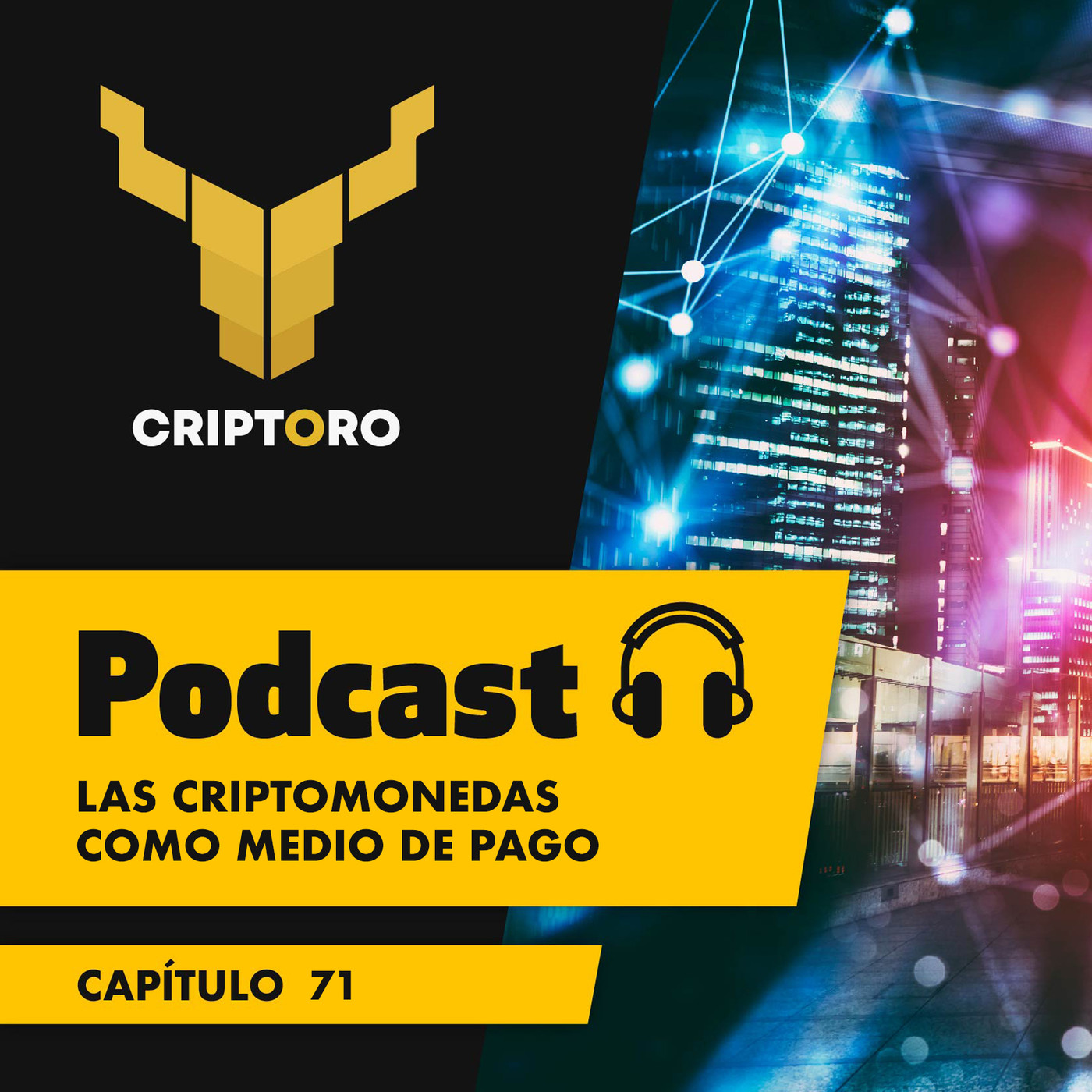 CRIPTORO (Oficial)