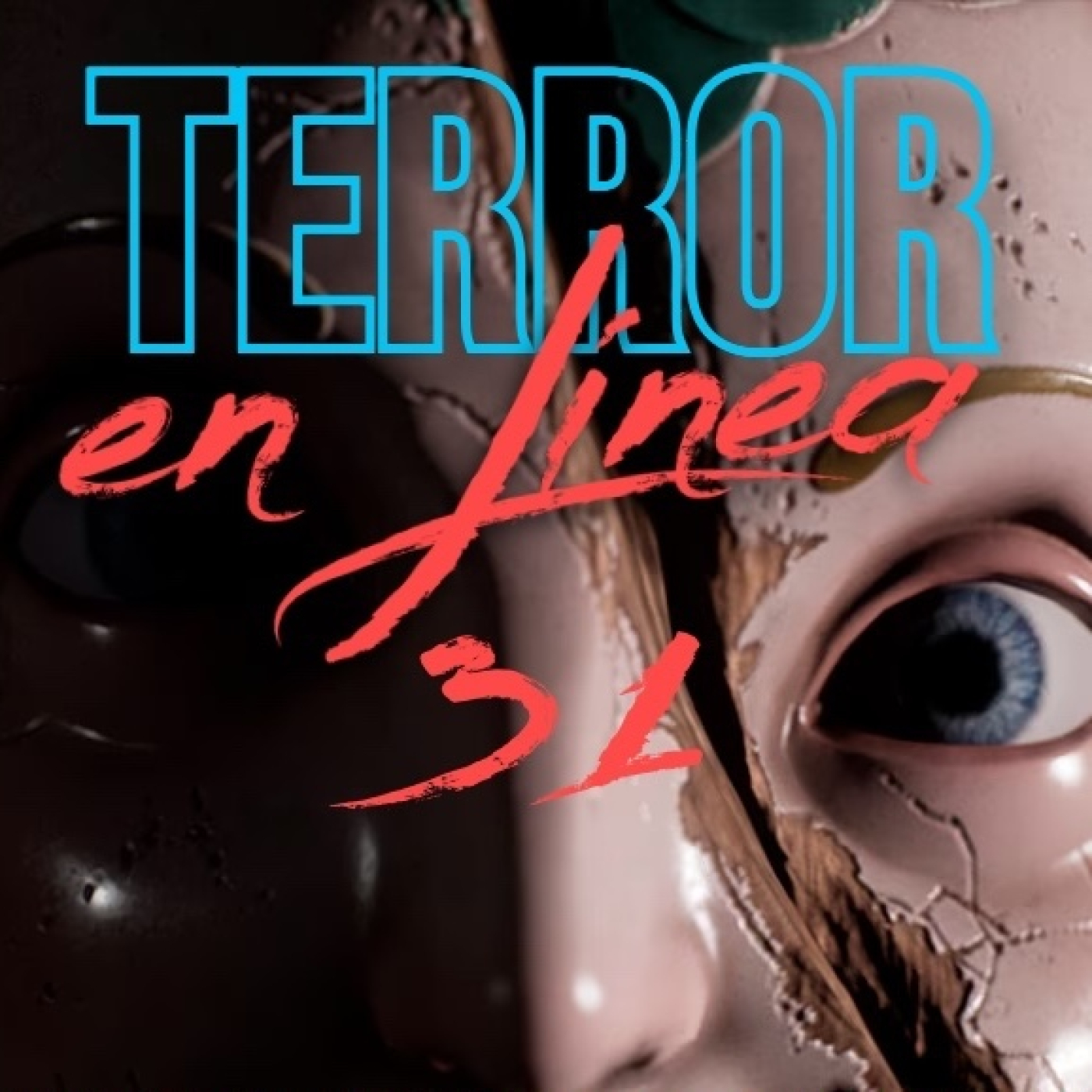 Terror en Línea