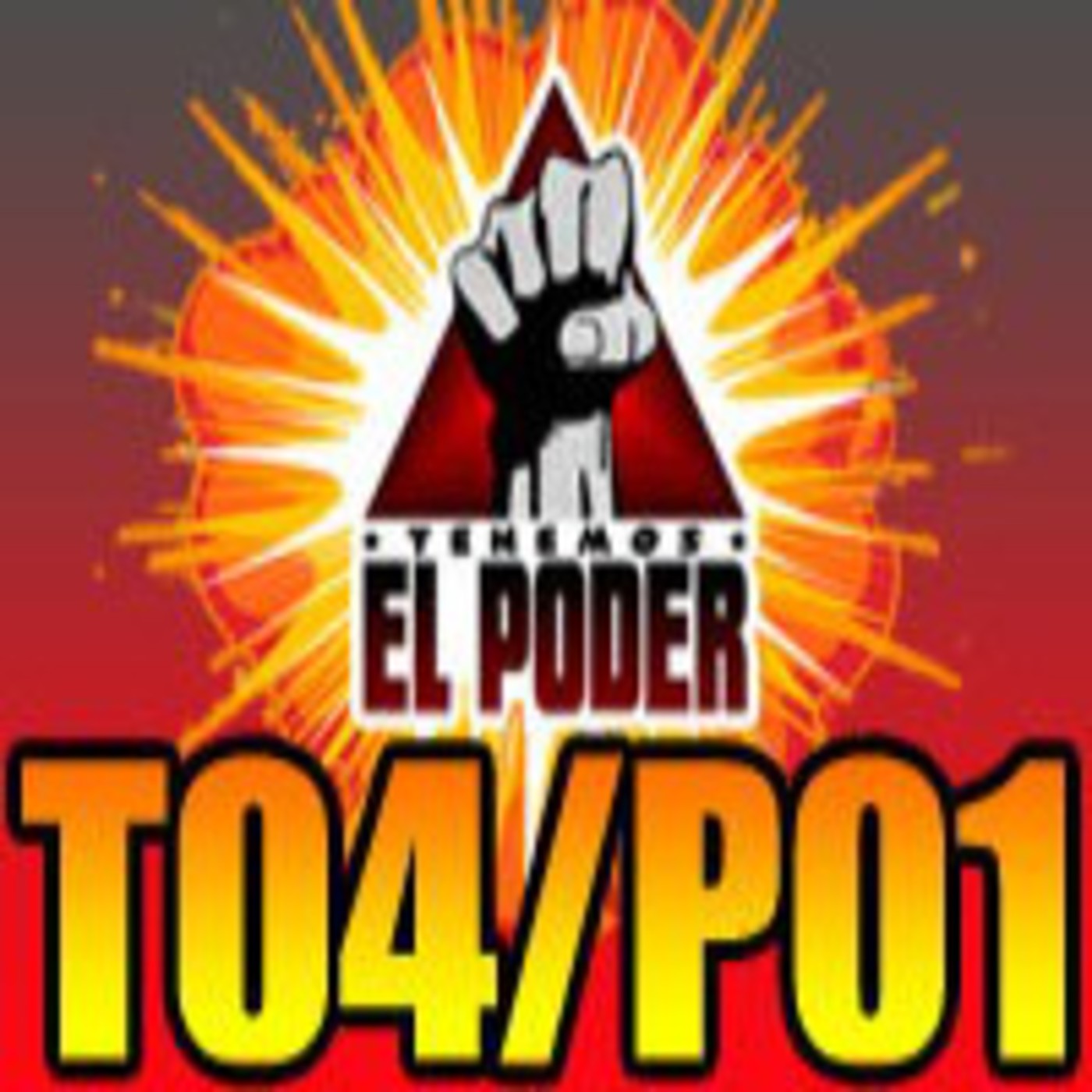 TENEMOS EL PODER [T04/P01] Las escaleras endemoniadas de china, ¿Por quien votar en las elecciones presidenciales 2016?