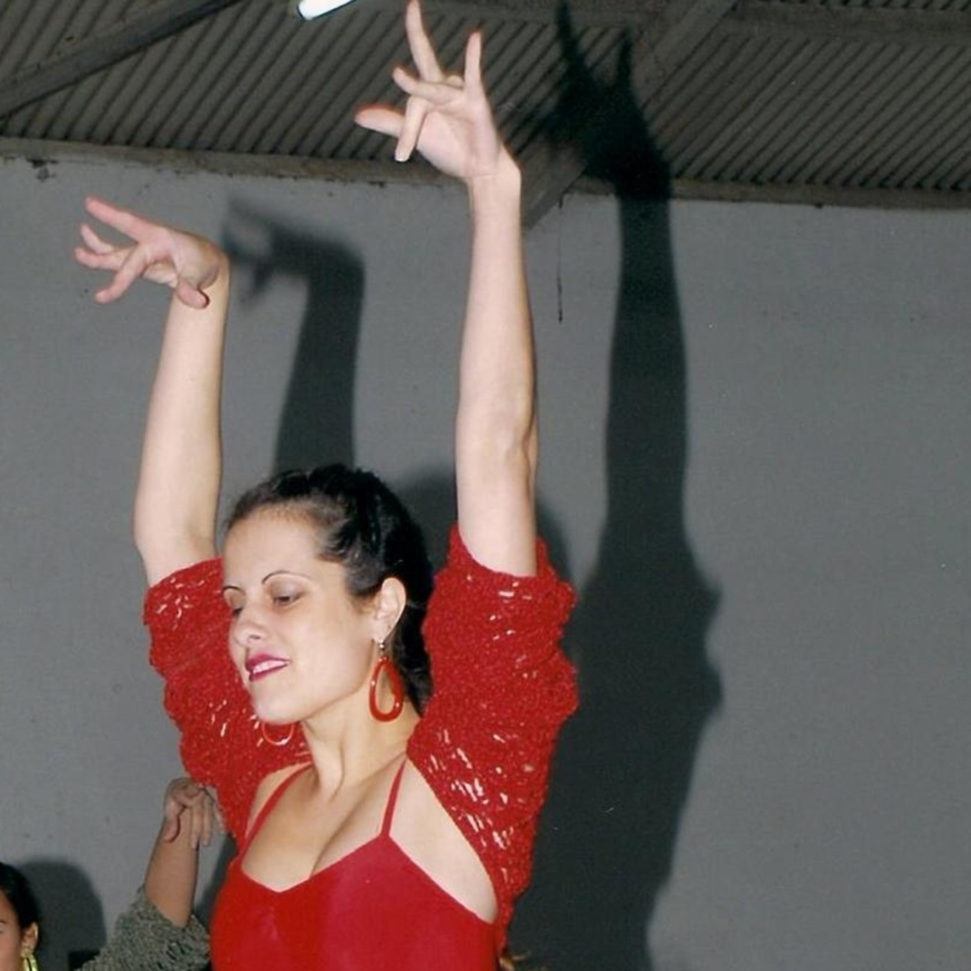Alma Zolar