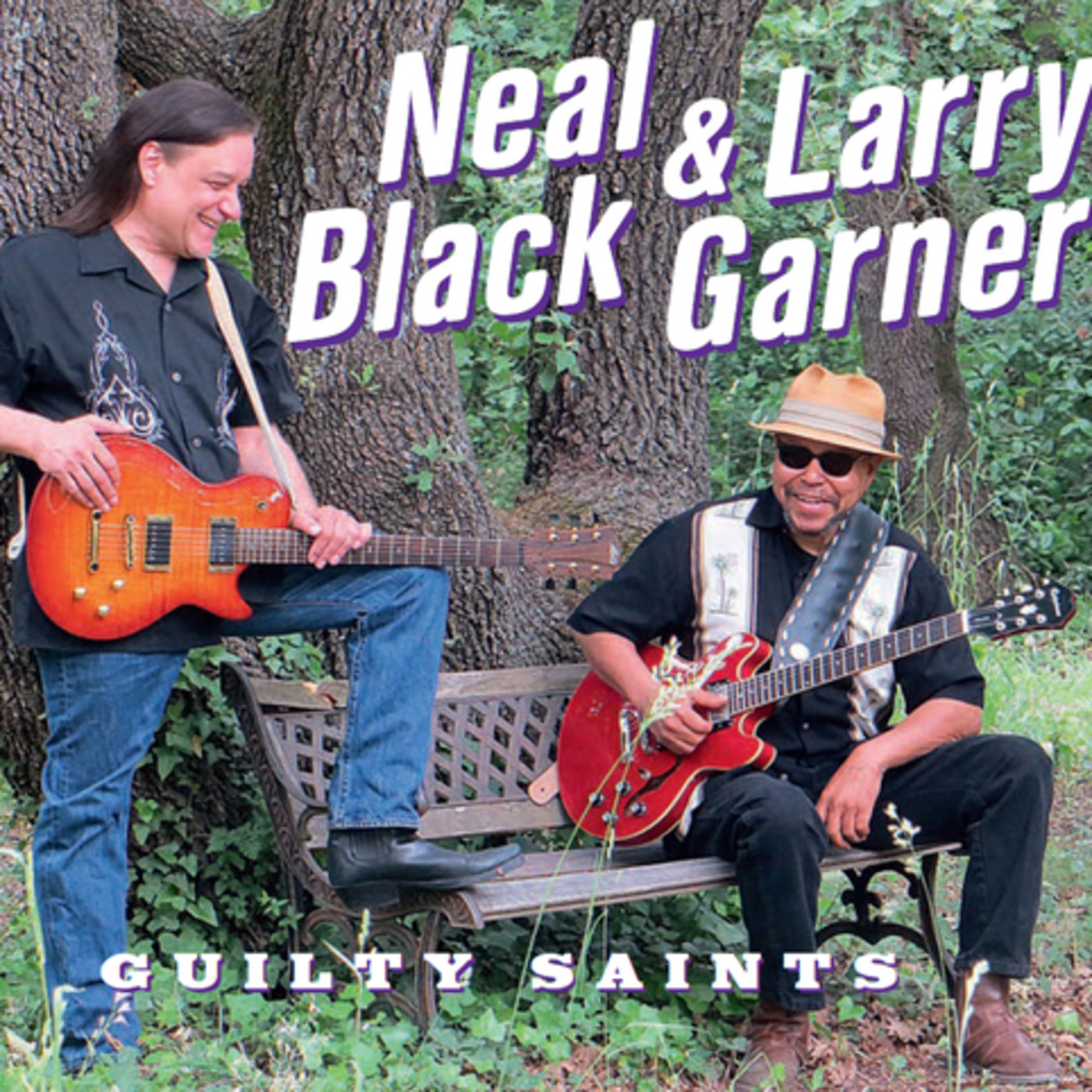 Notas de blues