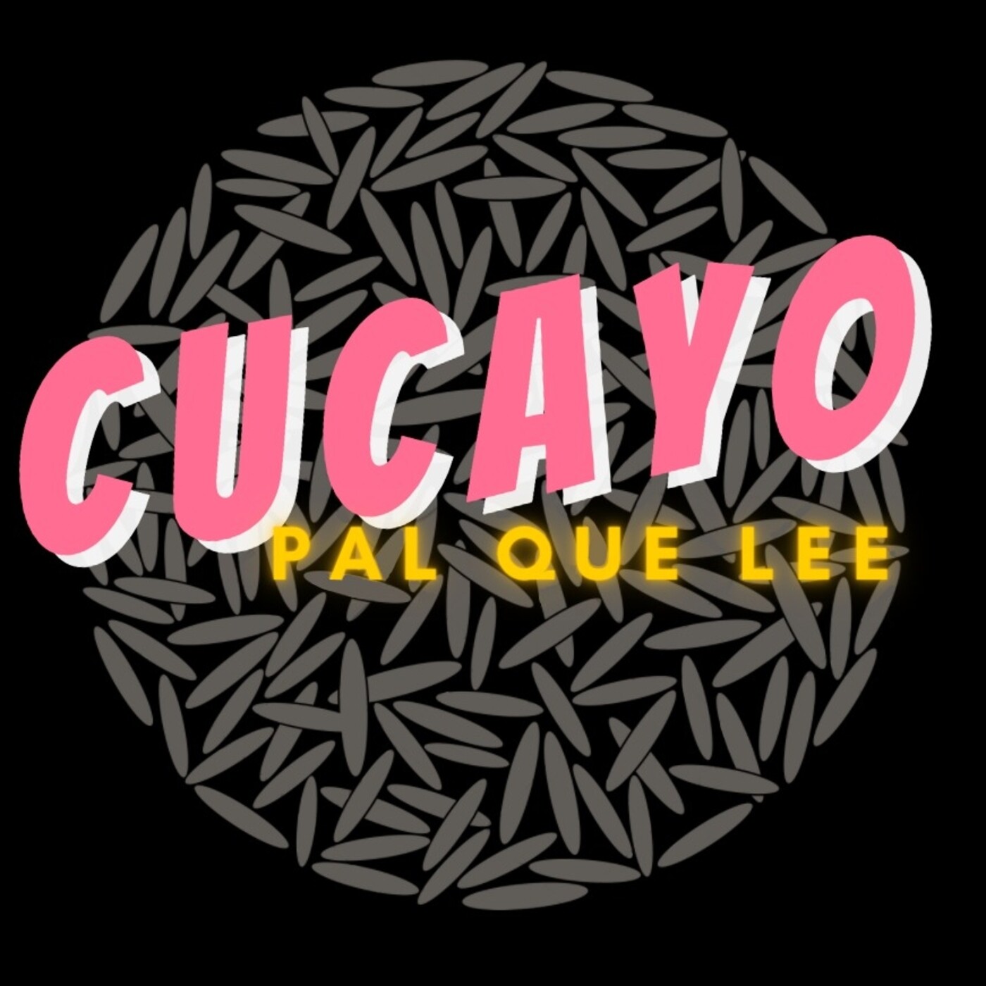 Cucayo Pal que lee