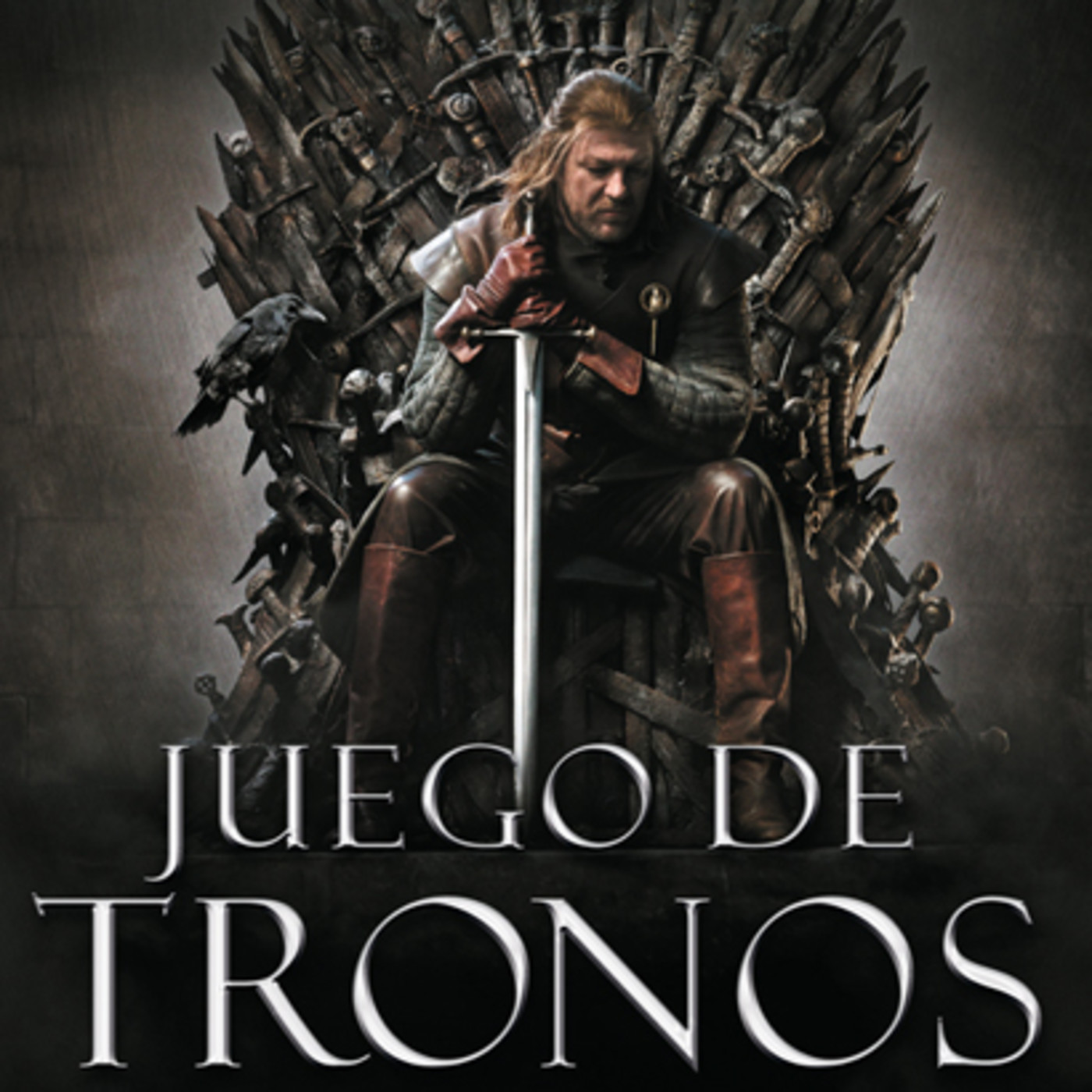 I JUEGO DE TRONOS