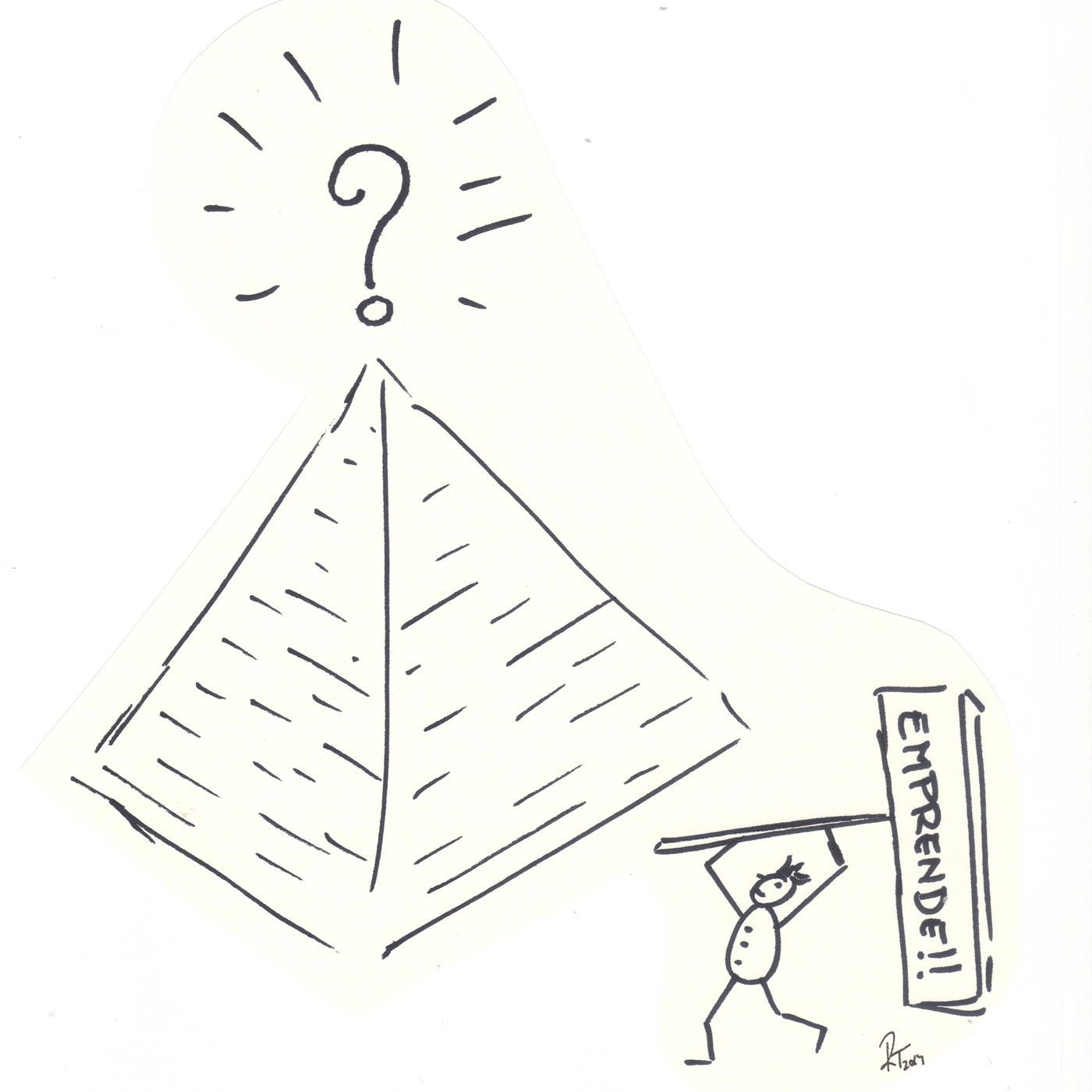 Mentoring de Emprendedores y Negocios