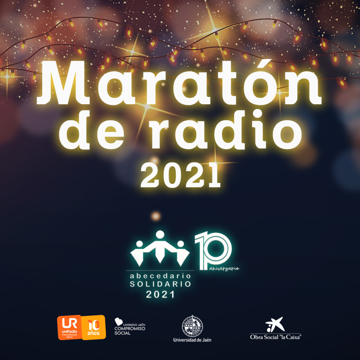 ABECEDARIO SOLIDARIO