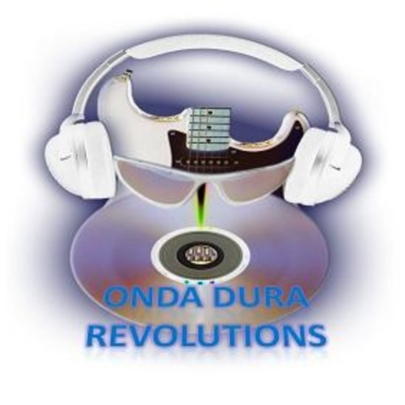 ONDA DURA REVOLUTIONS