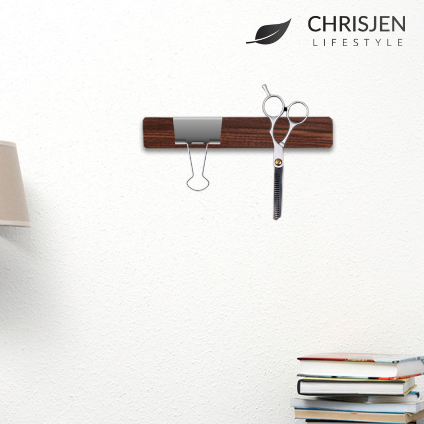 Chrisjen Lifestyle