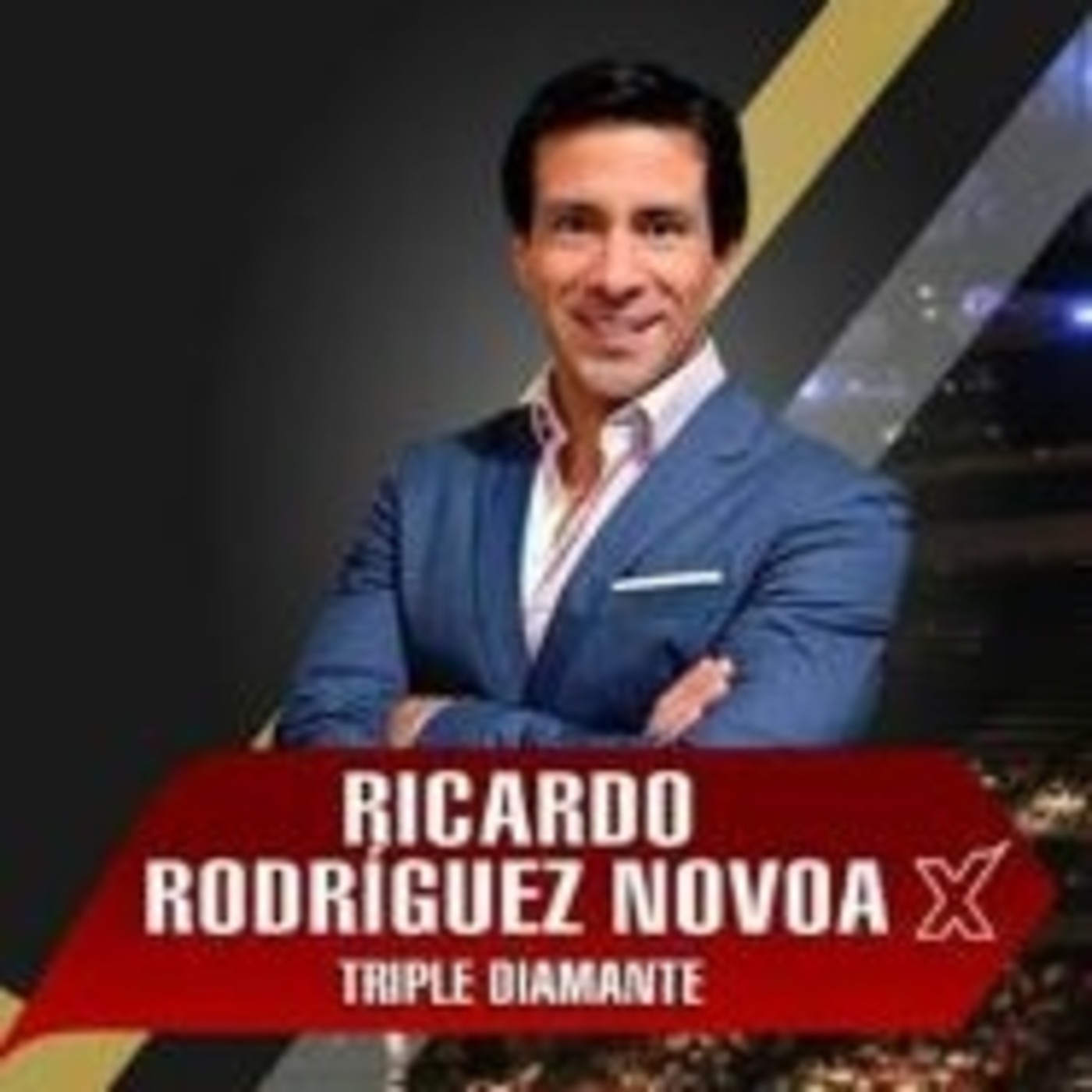 KairoX Latinoamerica