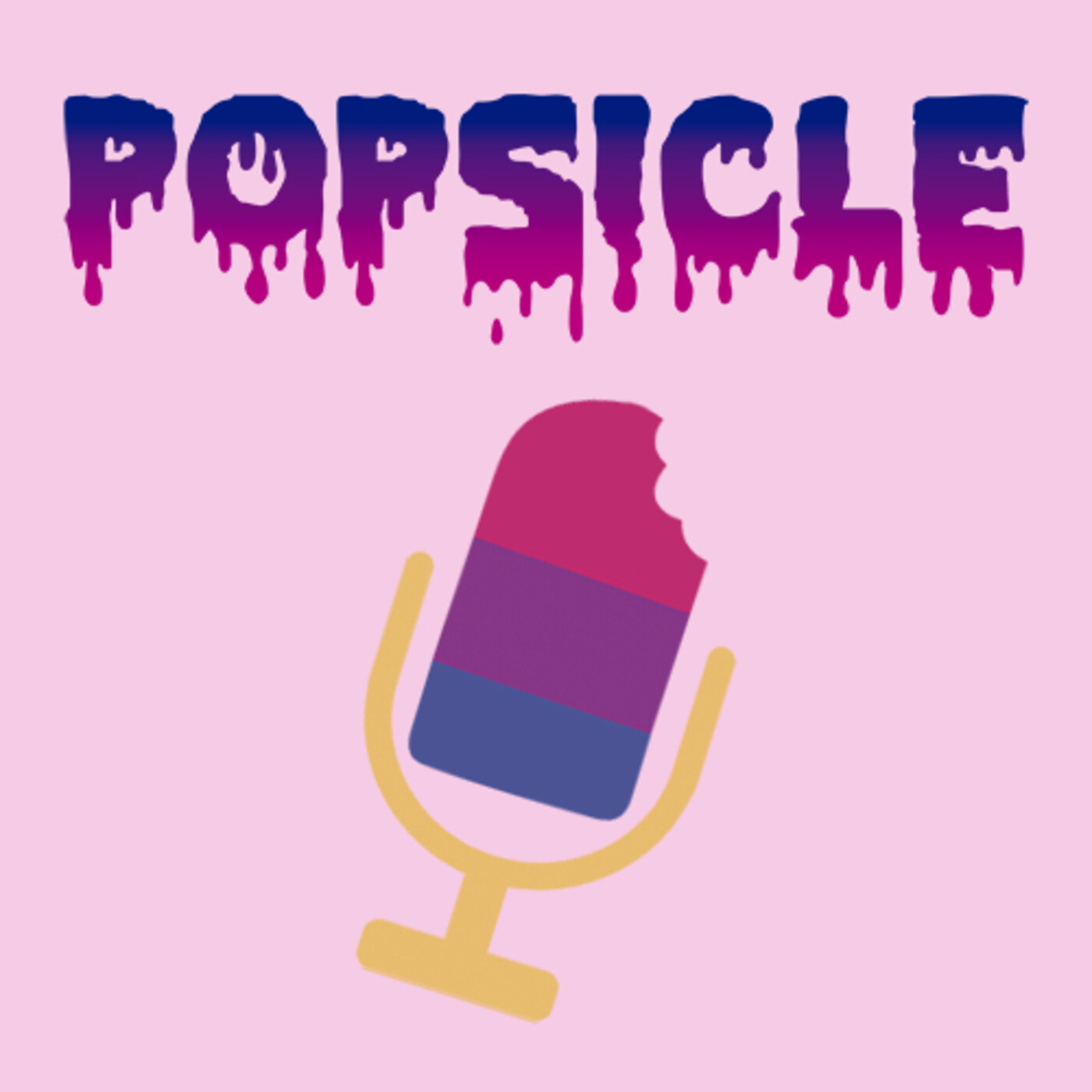 Popsicle Podcast