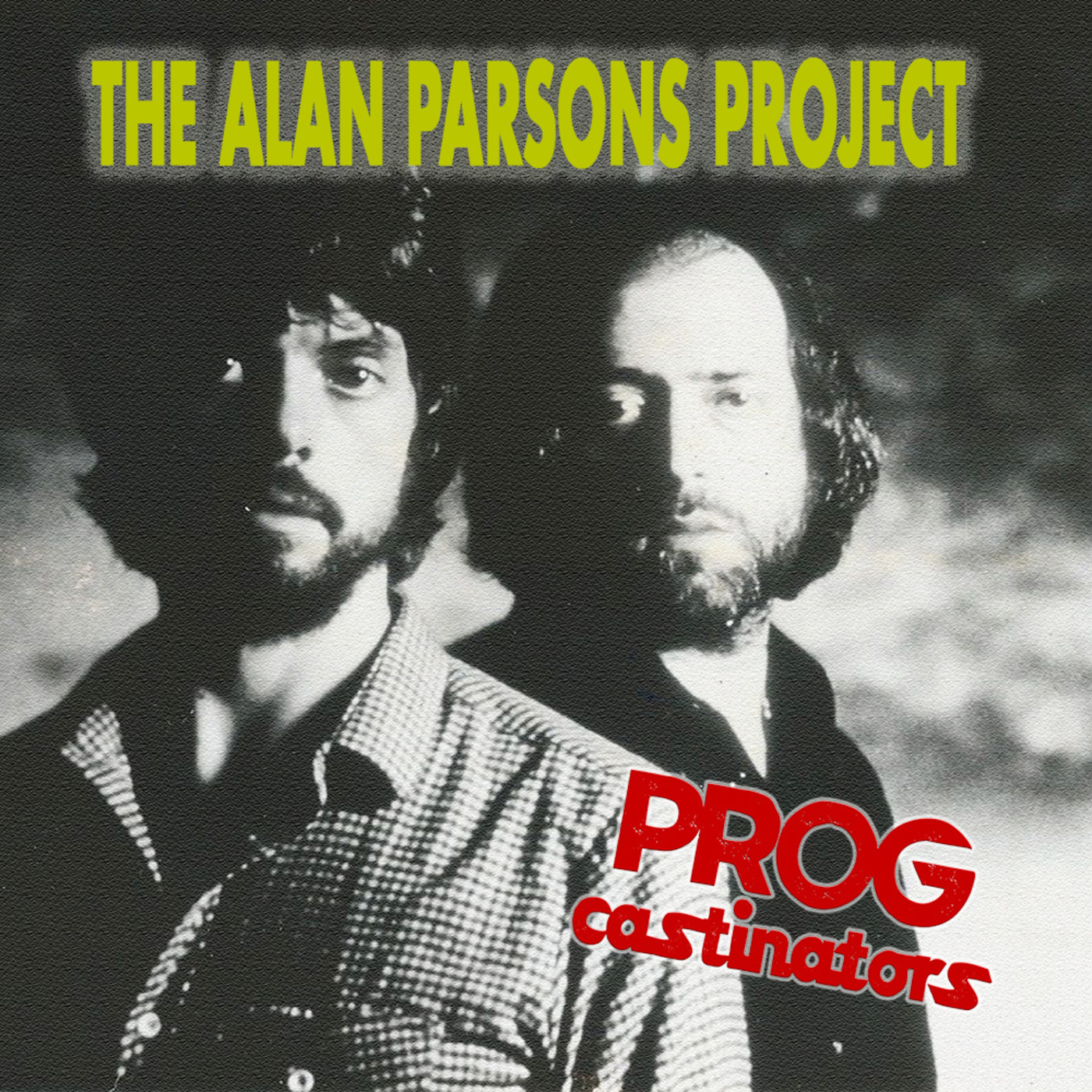 PROGcastinators