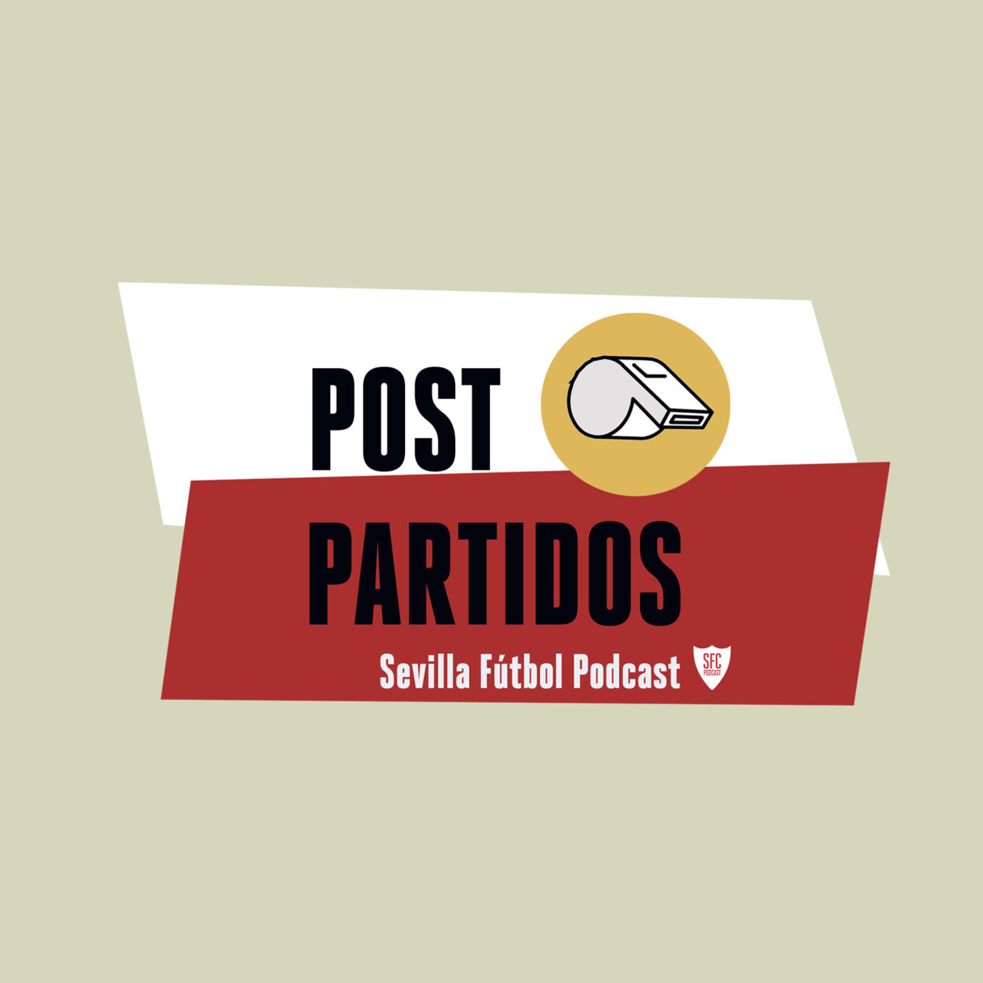 Sevilla Fútbol Podcast