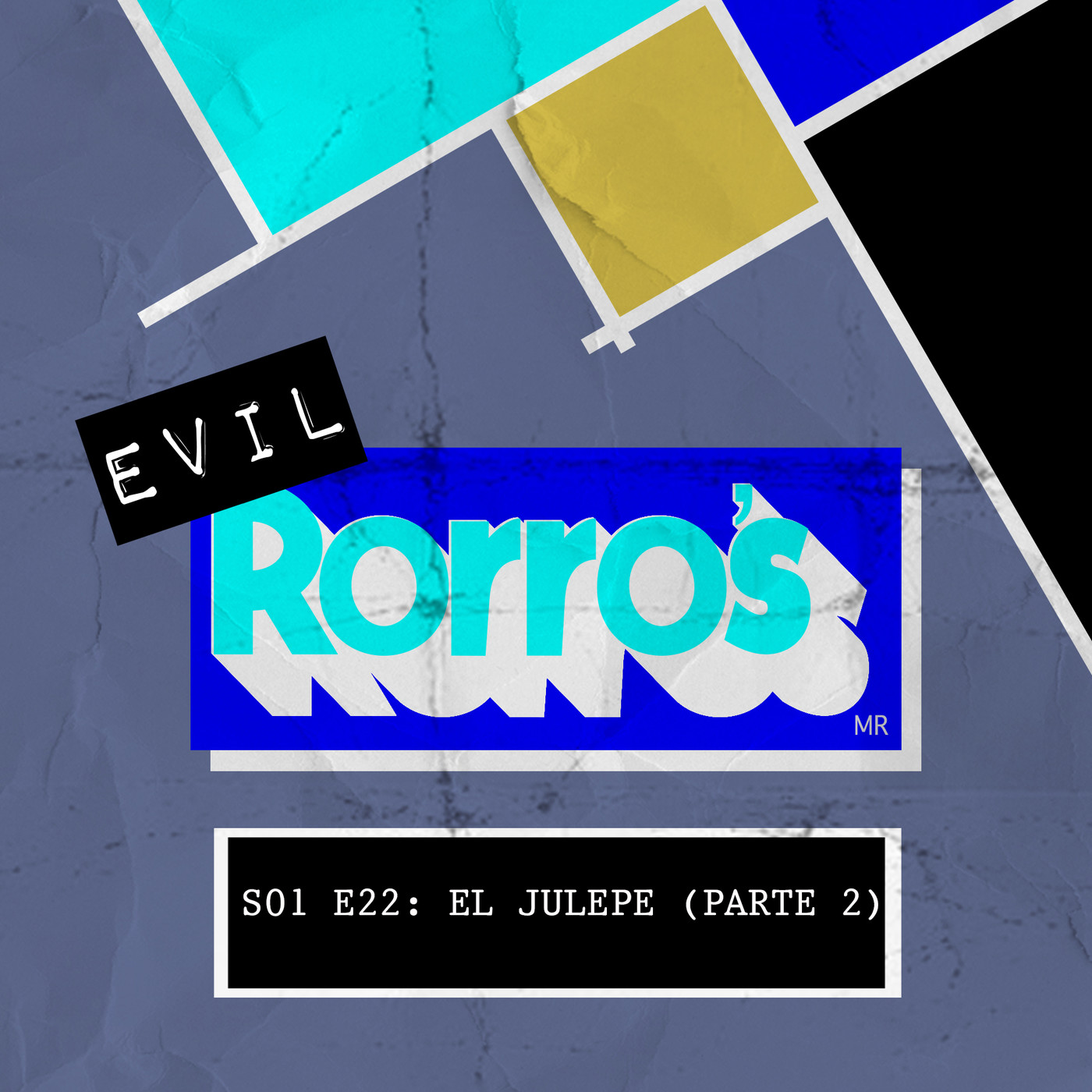 Rorros Videoclub
