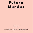 Episodio Uno Vehiculos del Futuro