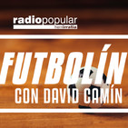 Programa El Futbolín 07/04/2019