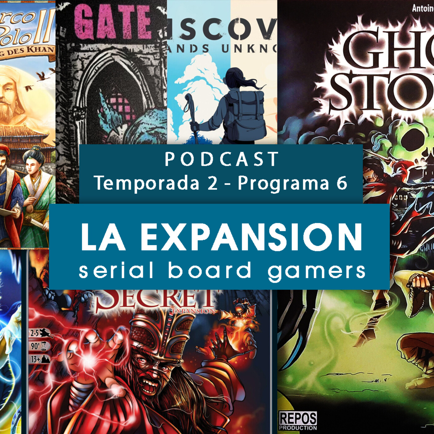 La Expansión SBG
