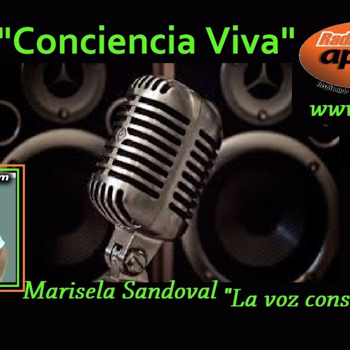Conciencia Viva