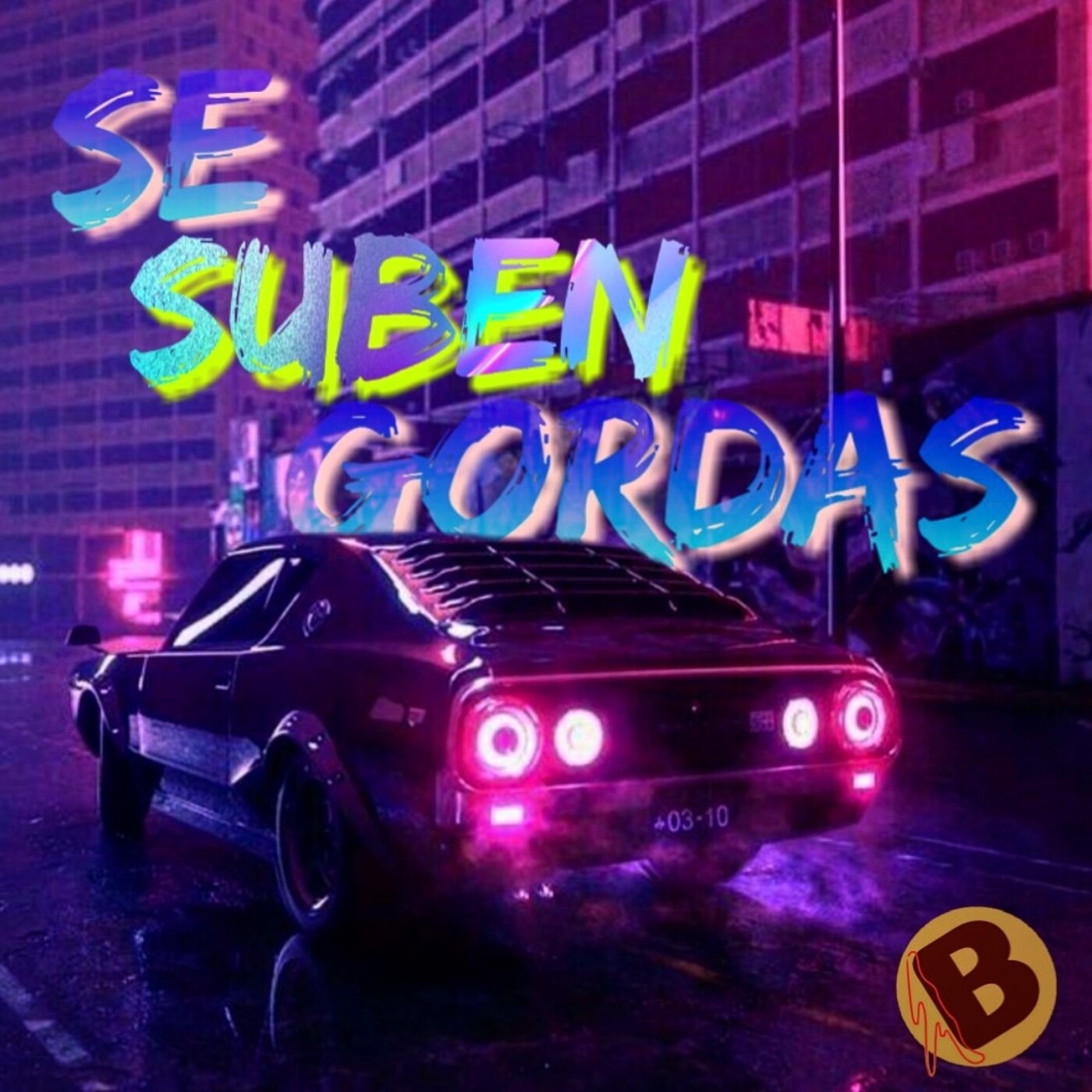 Se Suben Gordas
