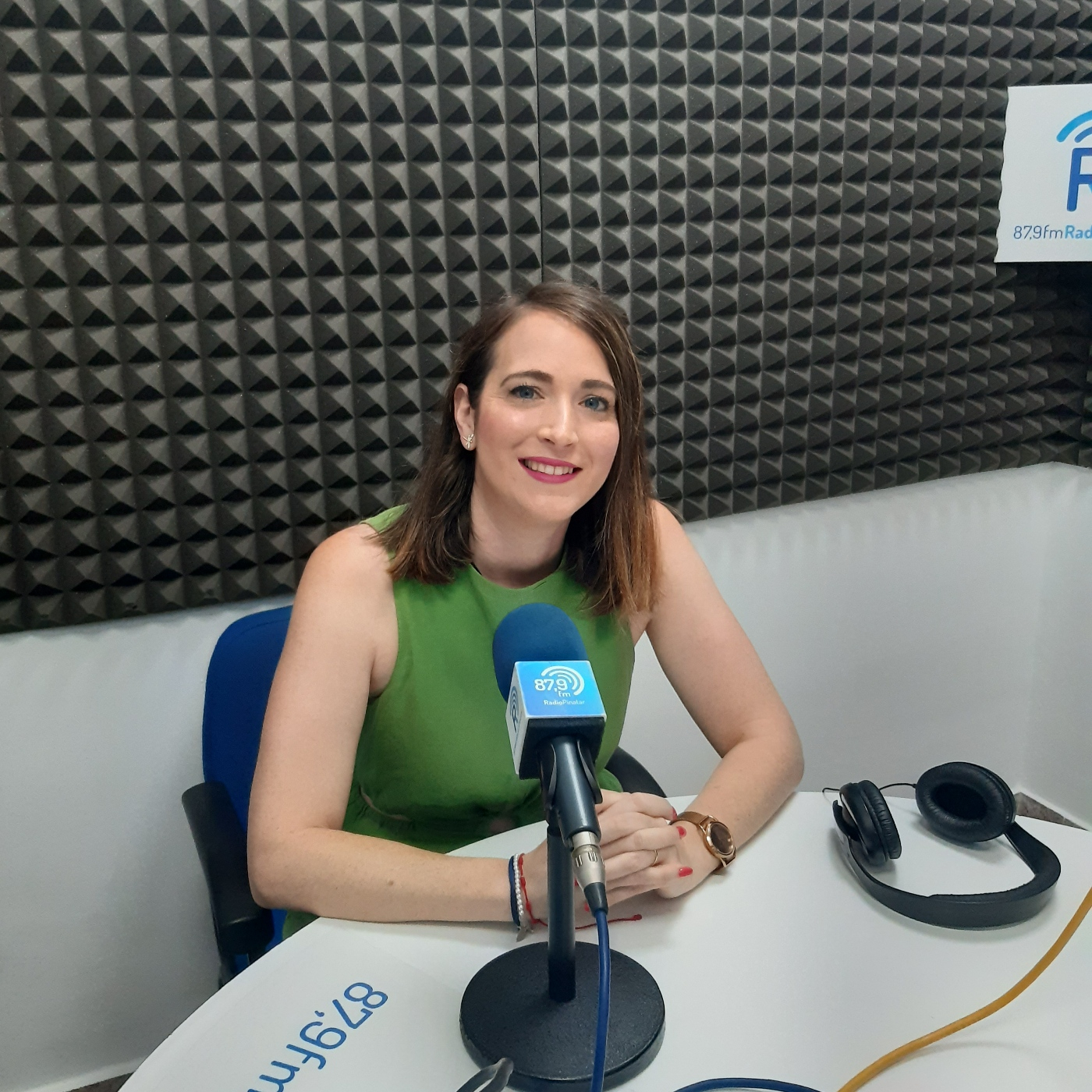 Entrevista María del Carmen Egea Villaescusa episode artwork
