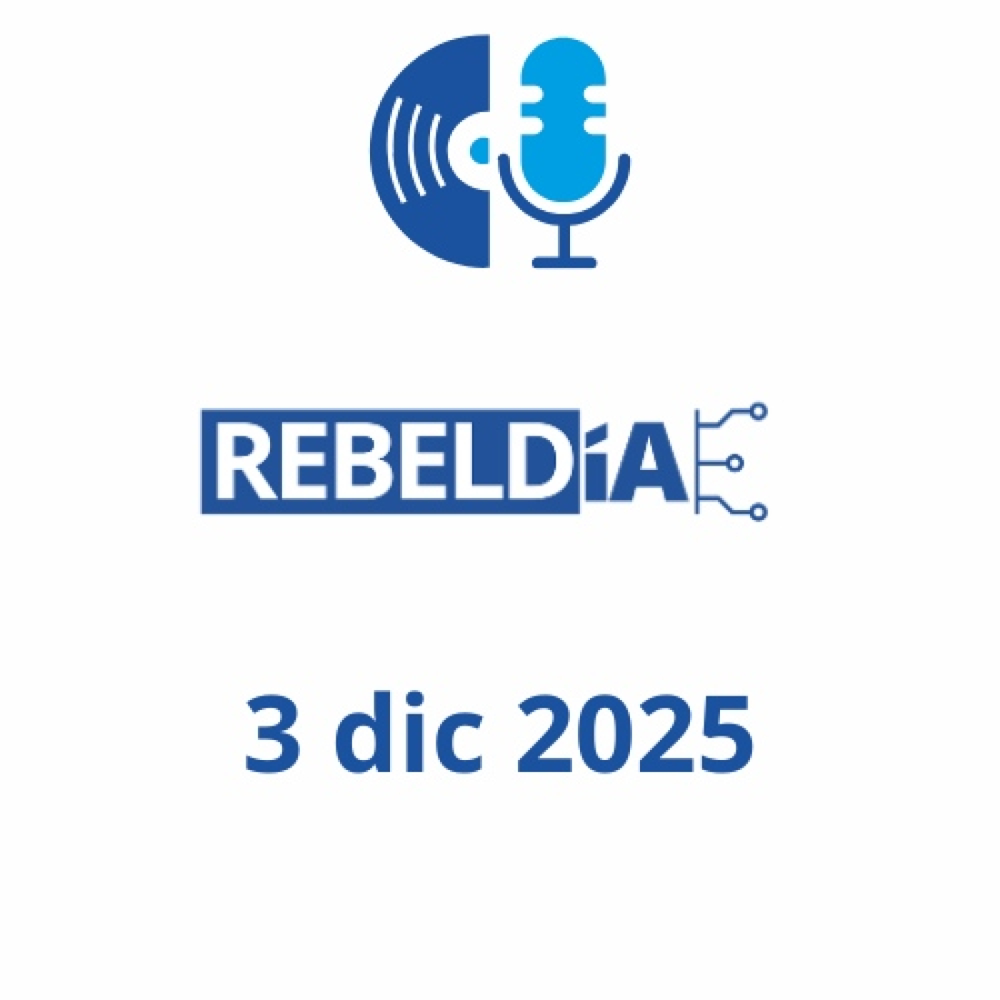 Las principales noticias de este 3 de diciembre en Cuba y el mundo episode artwork
