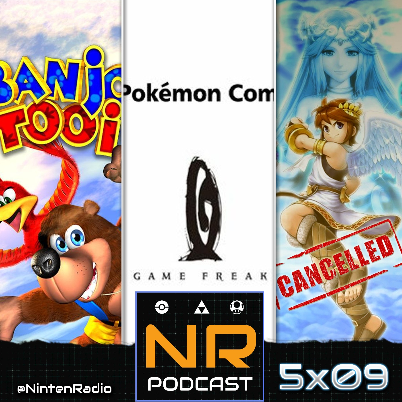 NintenRadio Podcast