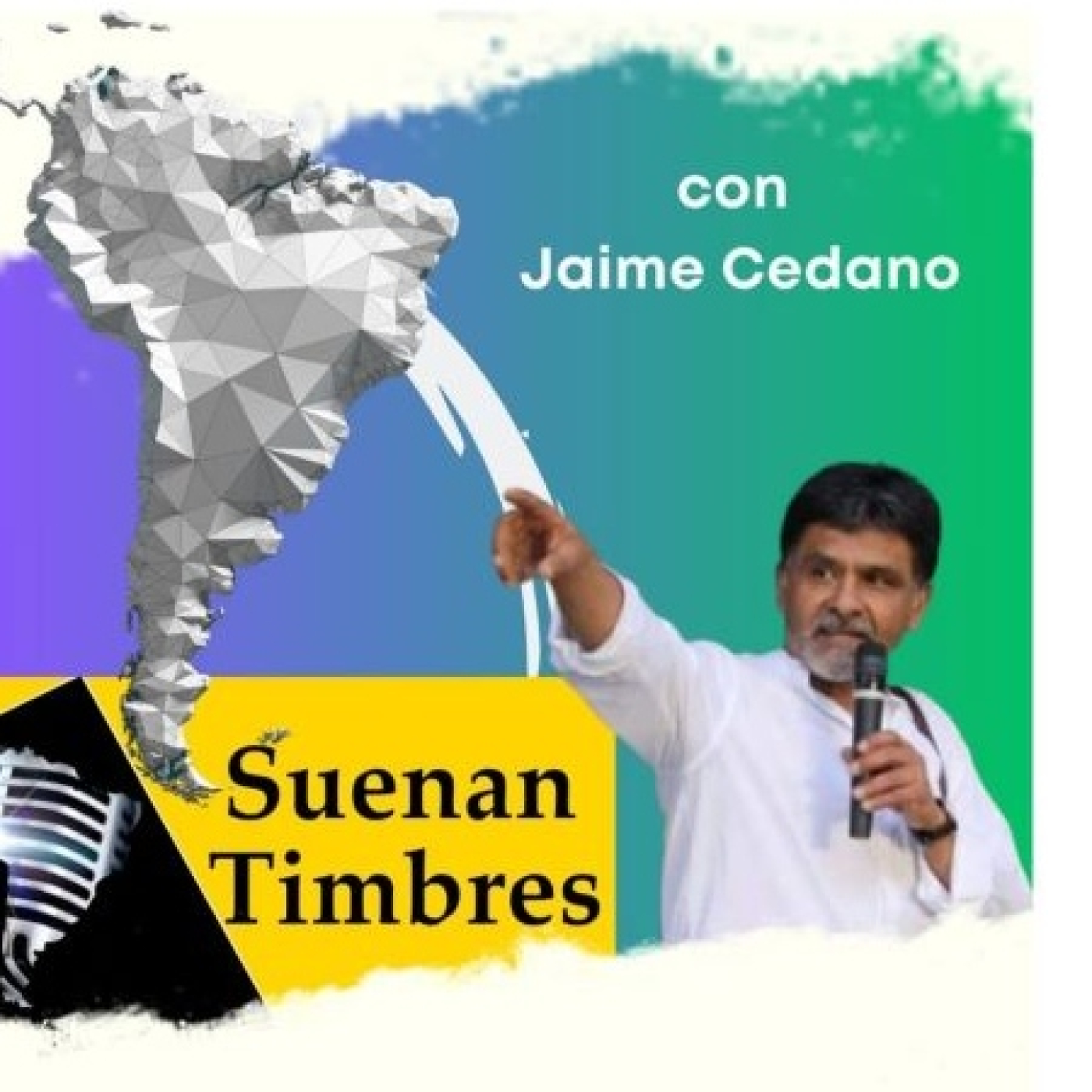 Suenan Timbres