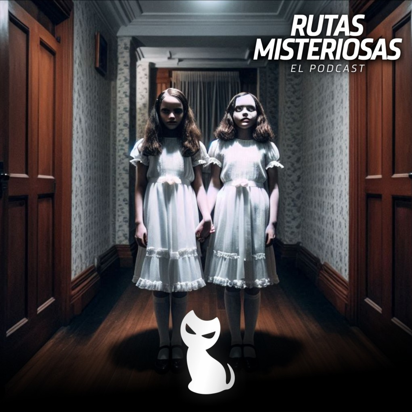 Rutas Misteriosas: el podcast