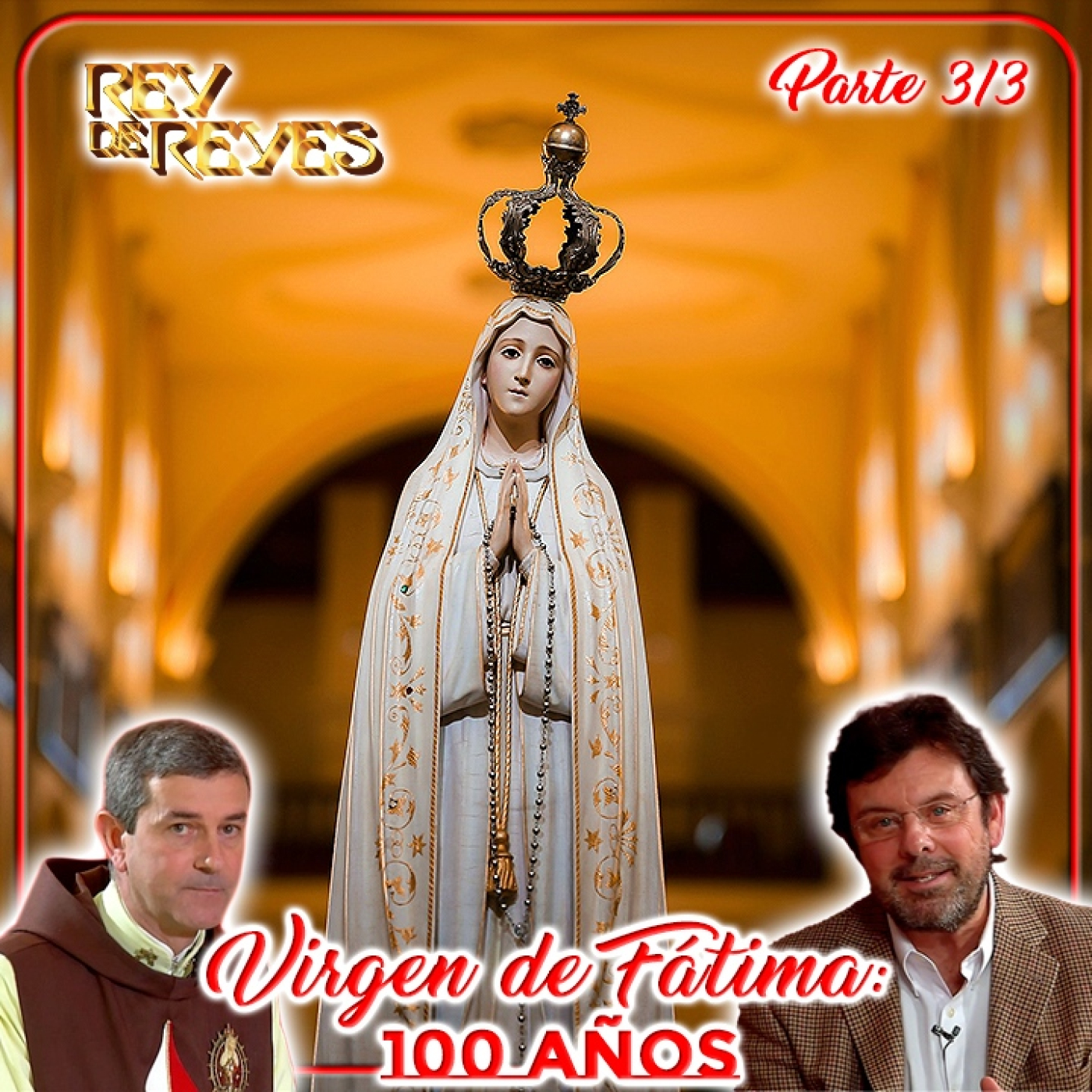 Rey de Reyes