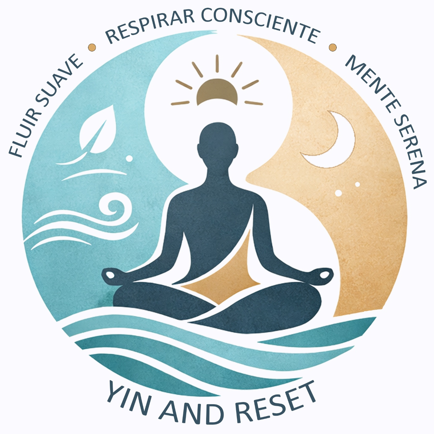 Meditacion guiada para trabajar la vision y el proposito episode artwork