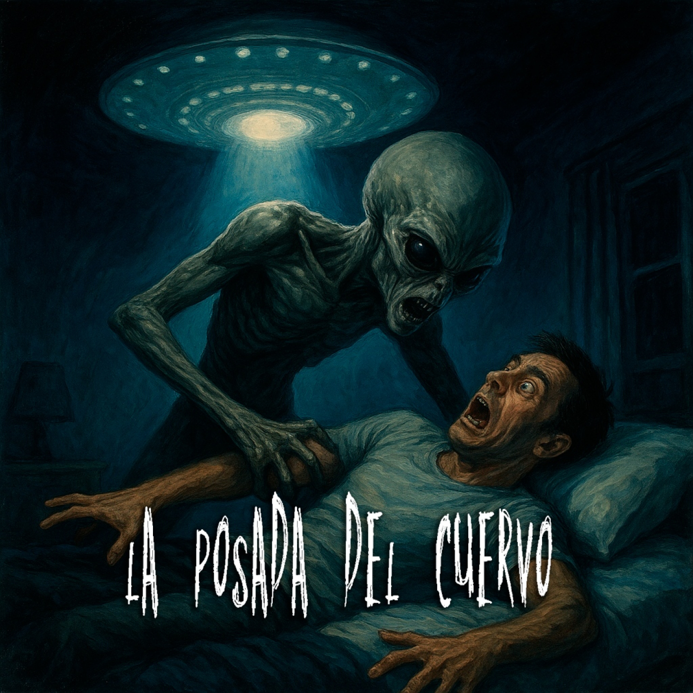 99- Abducciones: ¿Secuestros Extraterrestres?