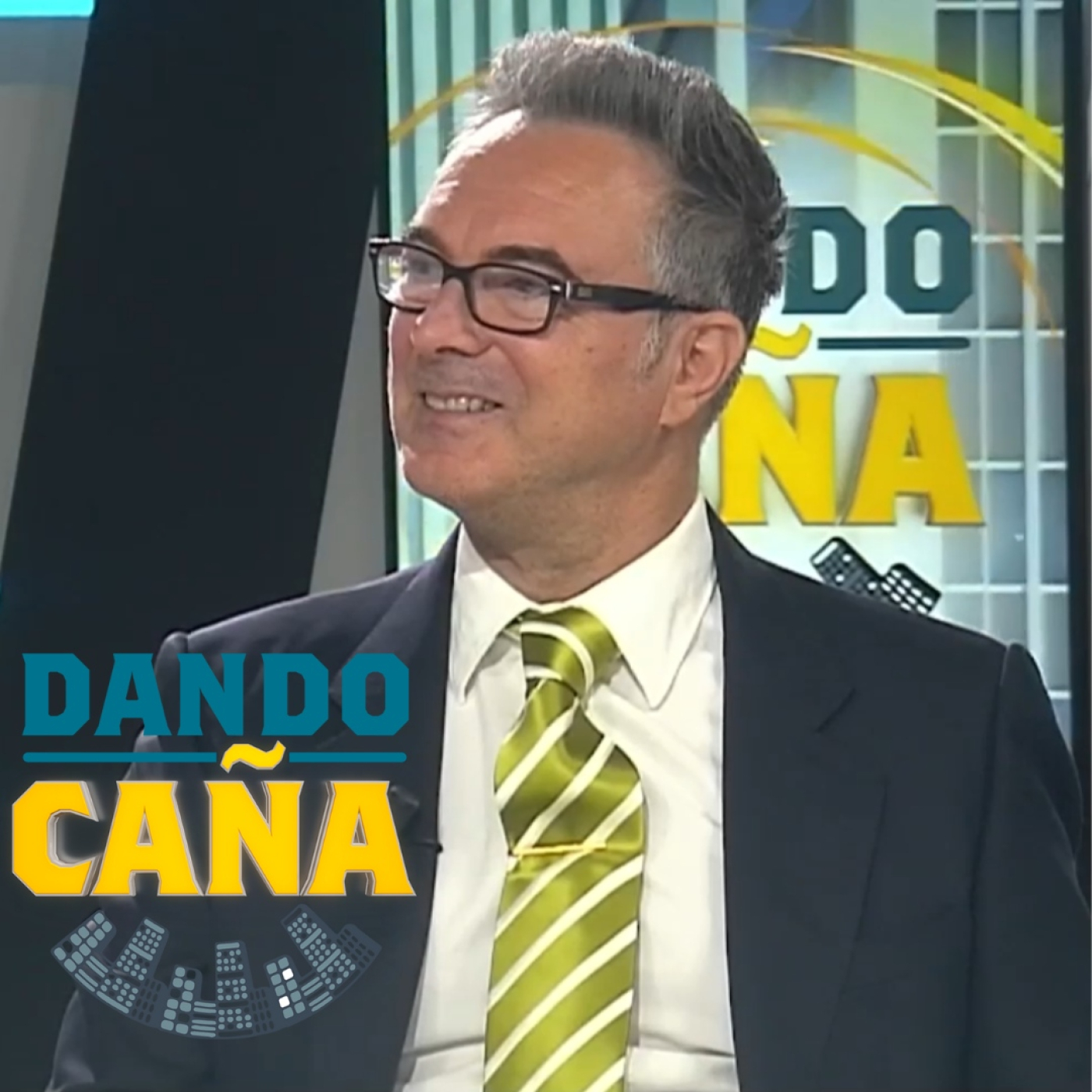 Dando Caña