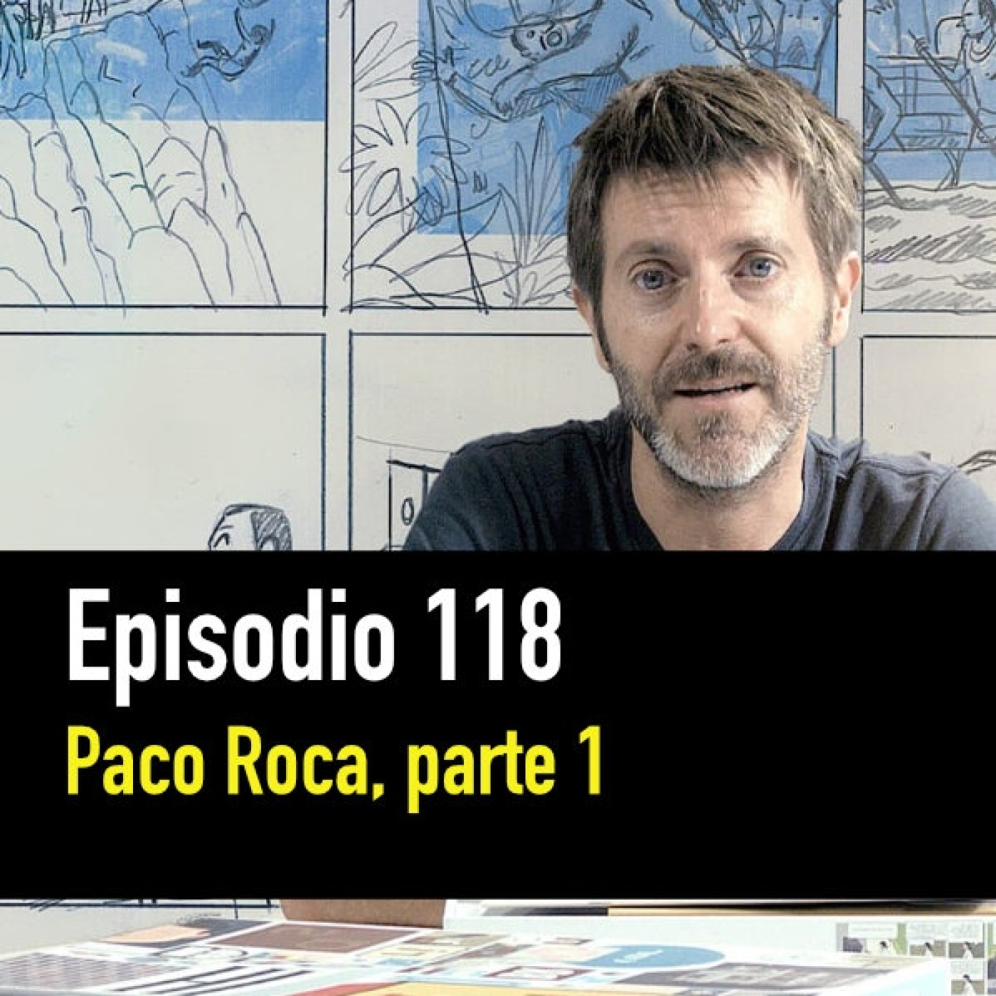 PuntuaCómics