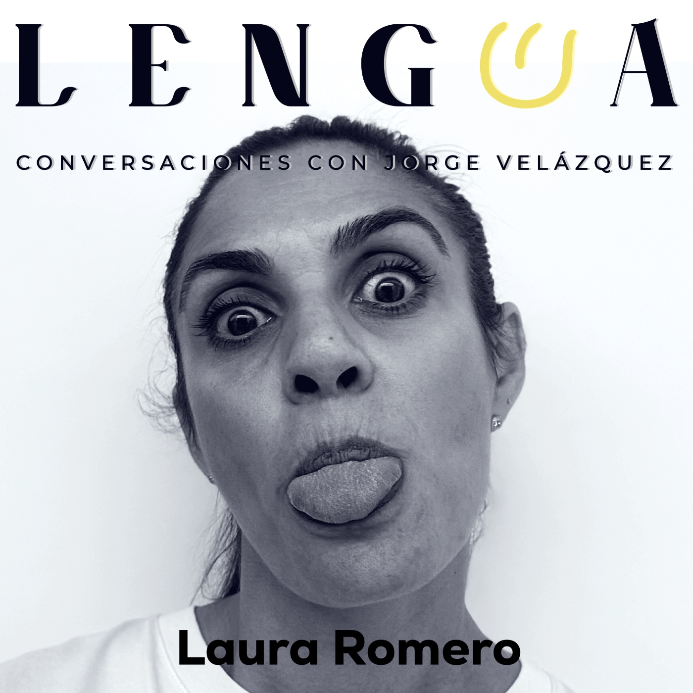 Lengua, conversaciones con Jorge Velázquez
