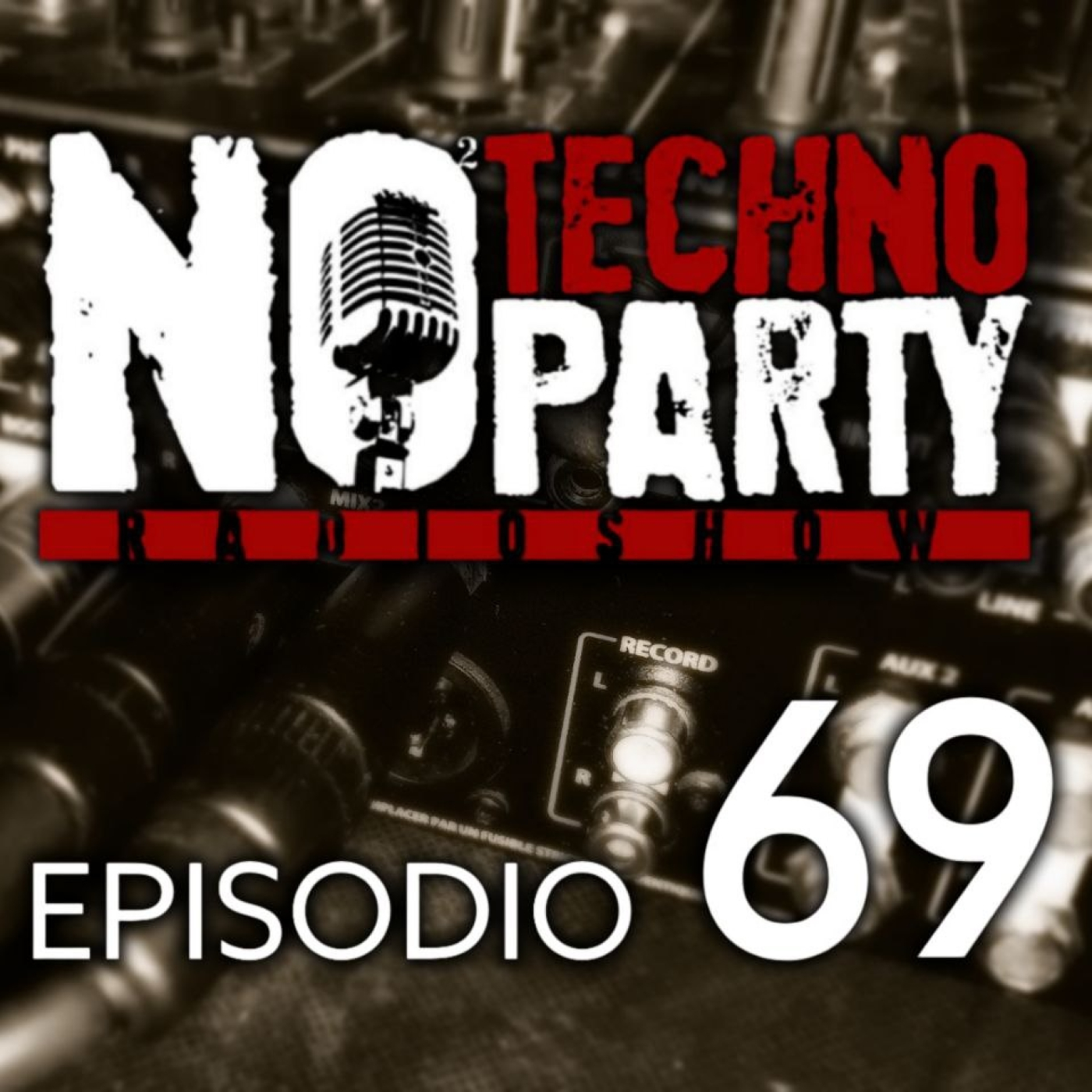 - EPISODIO 69 - episode artwork